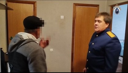 В Изобильненском округе мужчина подозревается в совершении преступления в сфере миграции