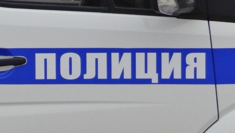 В Шпаковском округе окончено расследование уголовного дела о краже и мелком хищении